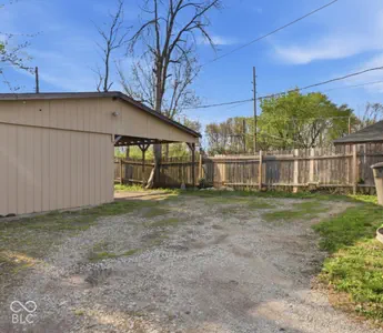 1170 N Concord, Indianapolis - 16