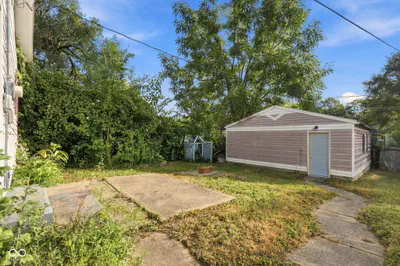 3635 Kinnear, Indianapolis - 27