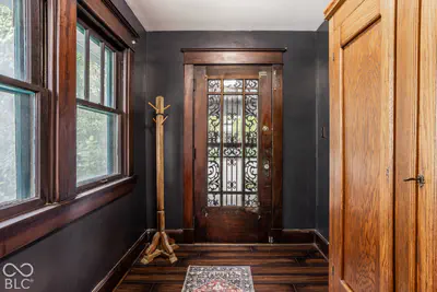 627 Morris Street, Indianapolis - 4