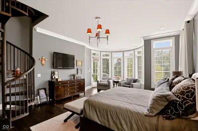 12411 Hoover Road, Carmel - 31