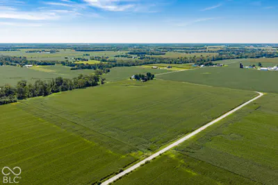 100 South, Greenfield