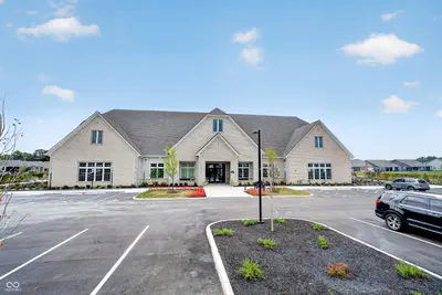 5048 Foxley Park Lane, Avon - 33