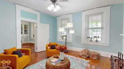 515 Mattie Harris Road, Centerville - 23