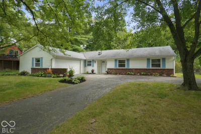 7337 Woodside Drive, Indianapolis