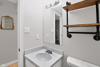 9140 Powderhorn Lane, Indianapolis - 11