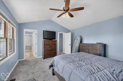 7567 Meadow Ridge Drive, Fishers - 21
