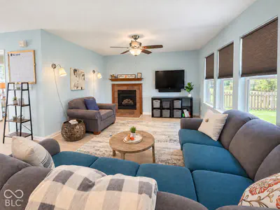 11314 Candice Drive, Fishers - 8