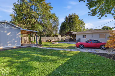 2064 Riviera, Indianapolis - 40