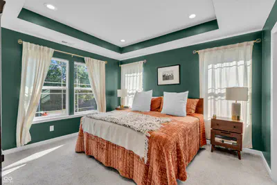 103 Thomas Point Drive, Fortville - 25
