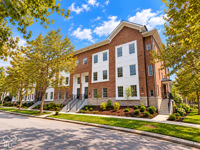 5756 Birtz Road, Indianapolis