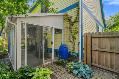 2307 Alabama Street, Indianapolis - 48