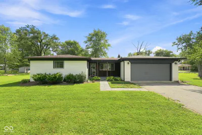 102 Waterman Drive, Noblesville - 2