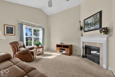 6047 Wildcat Drive, Indianapolis - 6