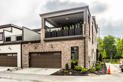 11880 Spring Mill Road, Carmel - 46