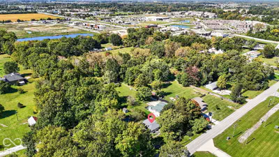 17335 S Mill Creek Road, Noblesville - 29