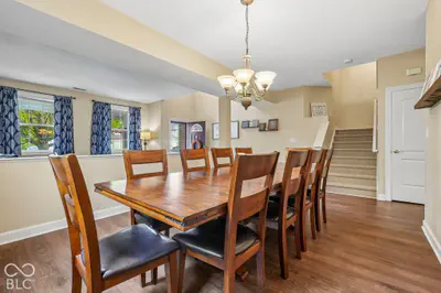 5831 Long Lake Lane, Indianapolis - 7