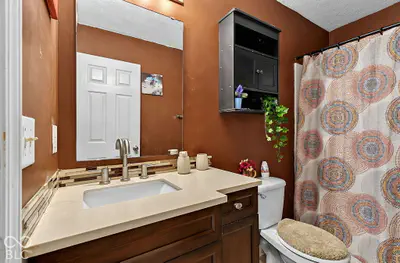 4726 Ladywood Cliffs Court, Indianapolis - 41