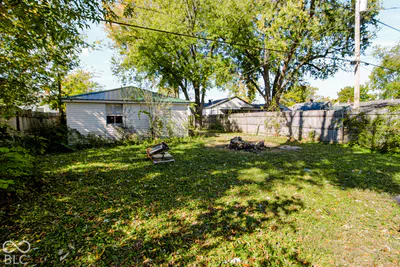 2329 Harlan Street, Indianapolis - 27