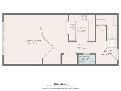 920 62nd Street, Indianapolis - 22
