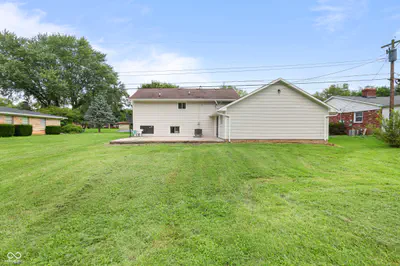 4404 Westbourne Drive, Indianapolis - 27