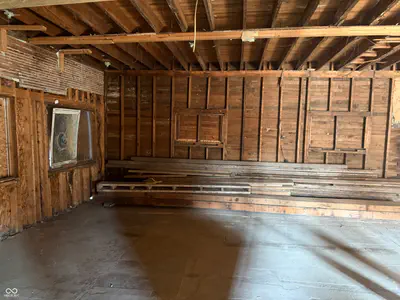 3871 Farnsworth Street, Indianapolis - 4