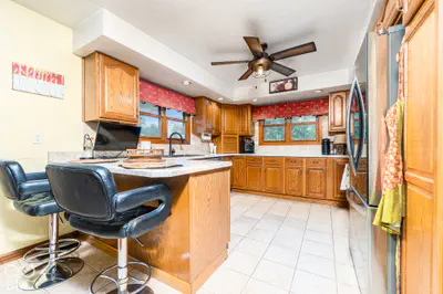 605 High Street, Liberty - 21