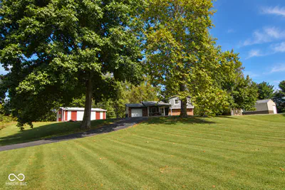 2515 Fire Station Road, Martinsville - 3