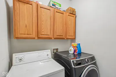 3414 Aylesford Lane, Indianapolis - 25