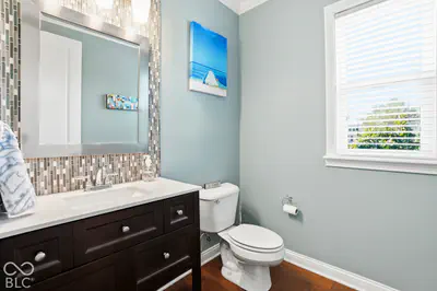 14749 Edgebrook Drive, Fishers - 21
