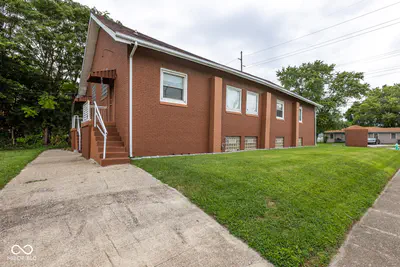 3429 Prospect Street, Indianapolis - 6