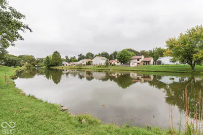 5930 Timber Lake Way, Indianapolis - 48