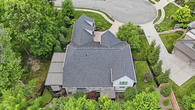 4925 Morgans Creek Court, Carmel - 149