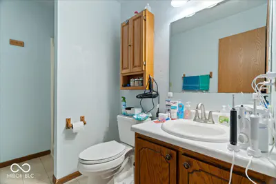 8632 Chessie Drive, Indianapolis - 15