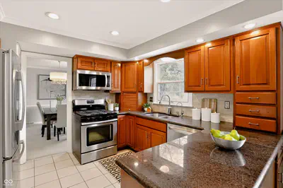7148 65th Street, Indianapolis - 7