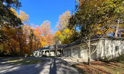 402 Kessler Boulevard West Drive, Indianapolis - 2