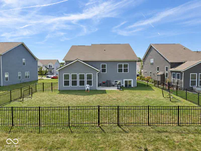 9410 Bethel Woods Drive, Indianapolis - 40