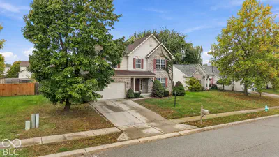 6430 Kentstone Drive, Indianapolis - 3