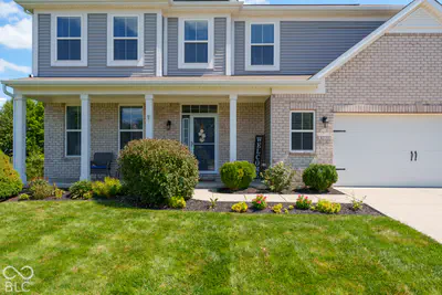 4331 Fox Hollow Boulevard, Indianapolis - 3