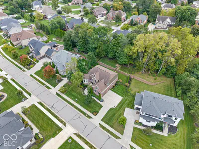 10529 Geist View Drive, Fishers - 64