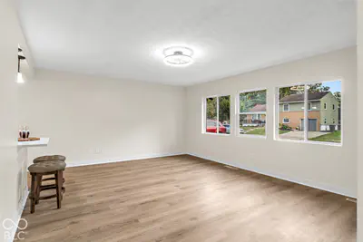 6154 43rd, Indianapolis - 8