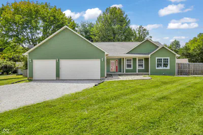 192 Jefferson Valley, Coatesville - 2