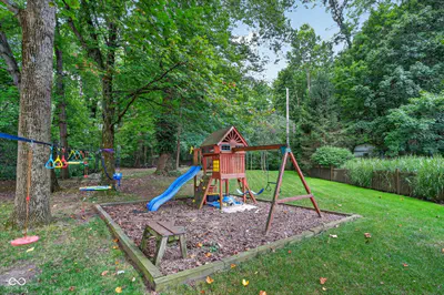 1319 Cool Creek Drive, Carmel - 46
