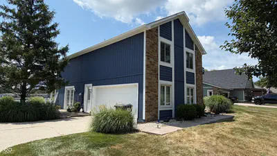 895 Padre Lane, Greenwood - 3