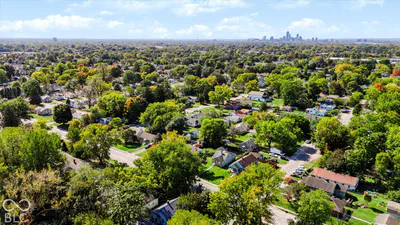 1731 N Bosart Avenue, Indianapolis - 49