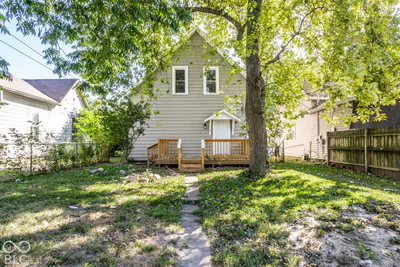 1124 Reisner Street, Indianapolis - 32