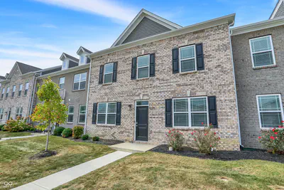 2792 Maricopa Boulevard, Whitestown - 2