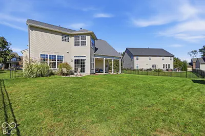 8035 Meadow Bend Lane, Indianapolis - 55