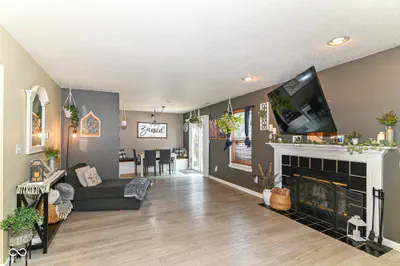 15289 Ten Point Drive, Noblesville - 3