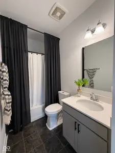 6939 Pickett Place, Carmel - 48