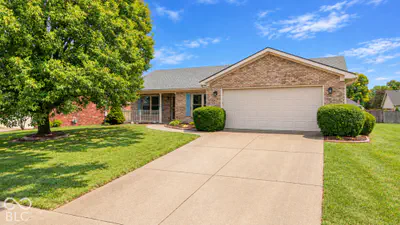 3510 Teal Way, Jeffersonville